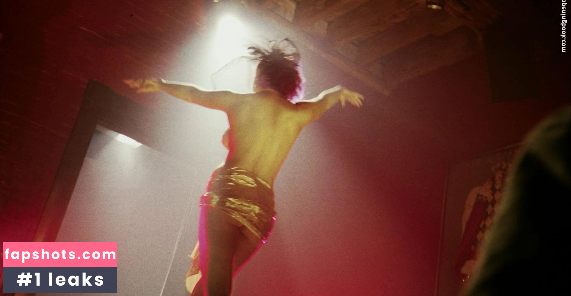 Vivian Kyle gallery photo #6