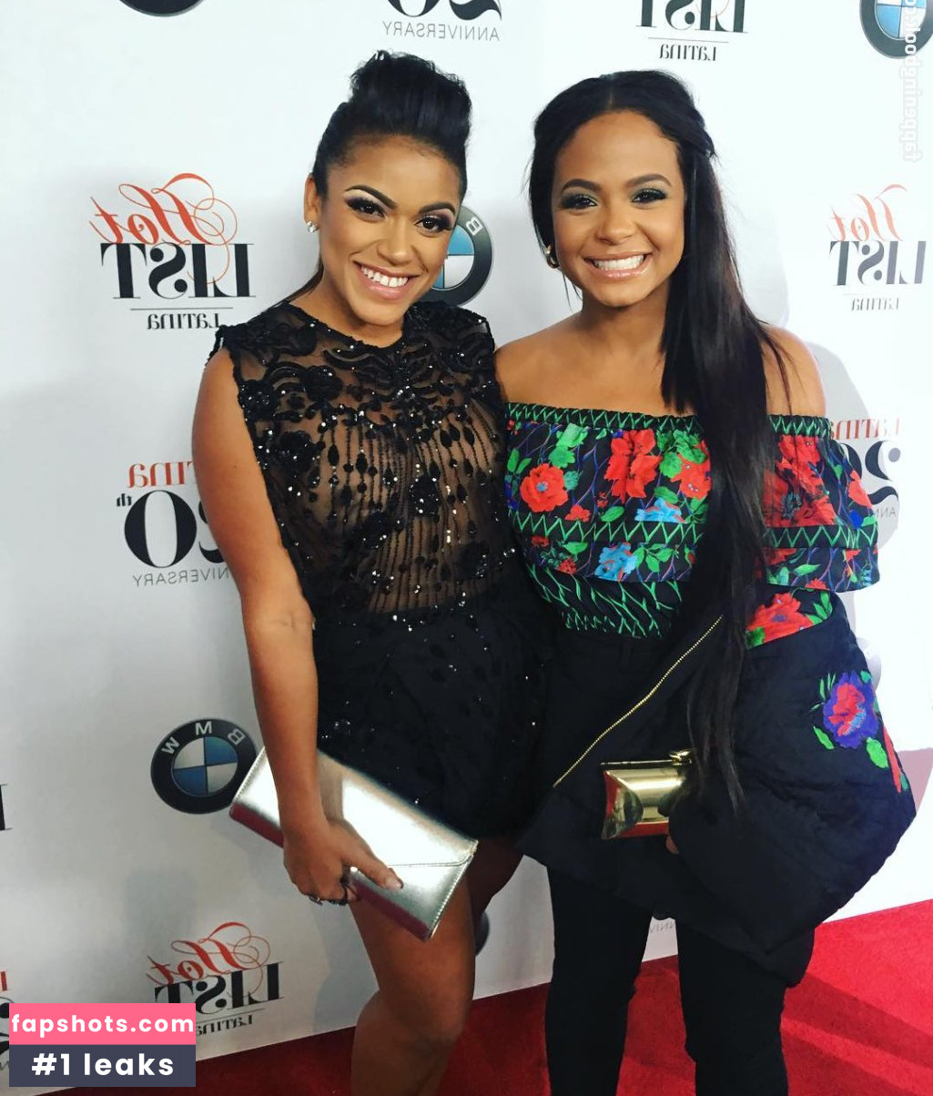 Vivian Lamolli Nude Leaks OnlyFans Photos #18 - LeakJerk