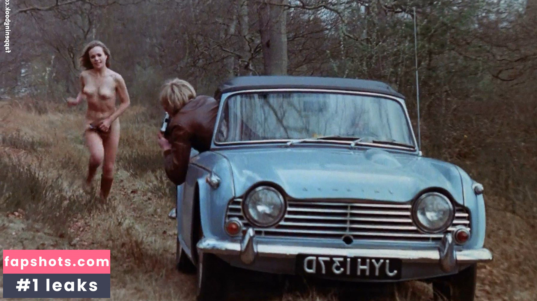 Vivian Neves Nude Leaks OnlyFans Photos #3 - LeakJerk