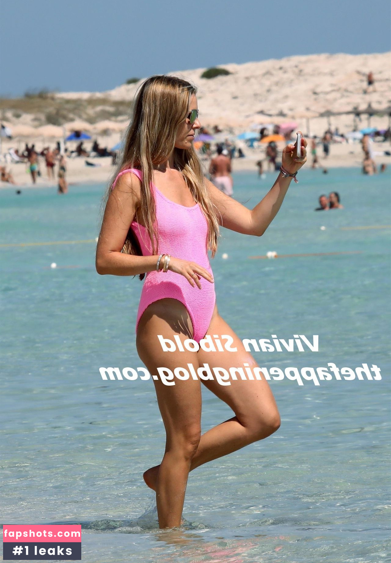 Vivian Sibold gallery photo #124