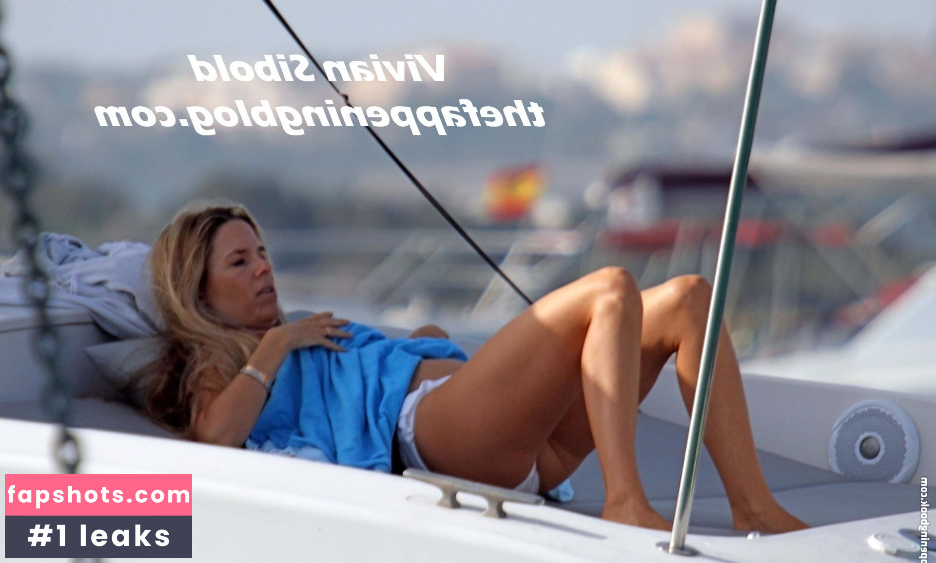 Vivian Sibold gallery photo #49