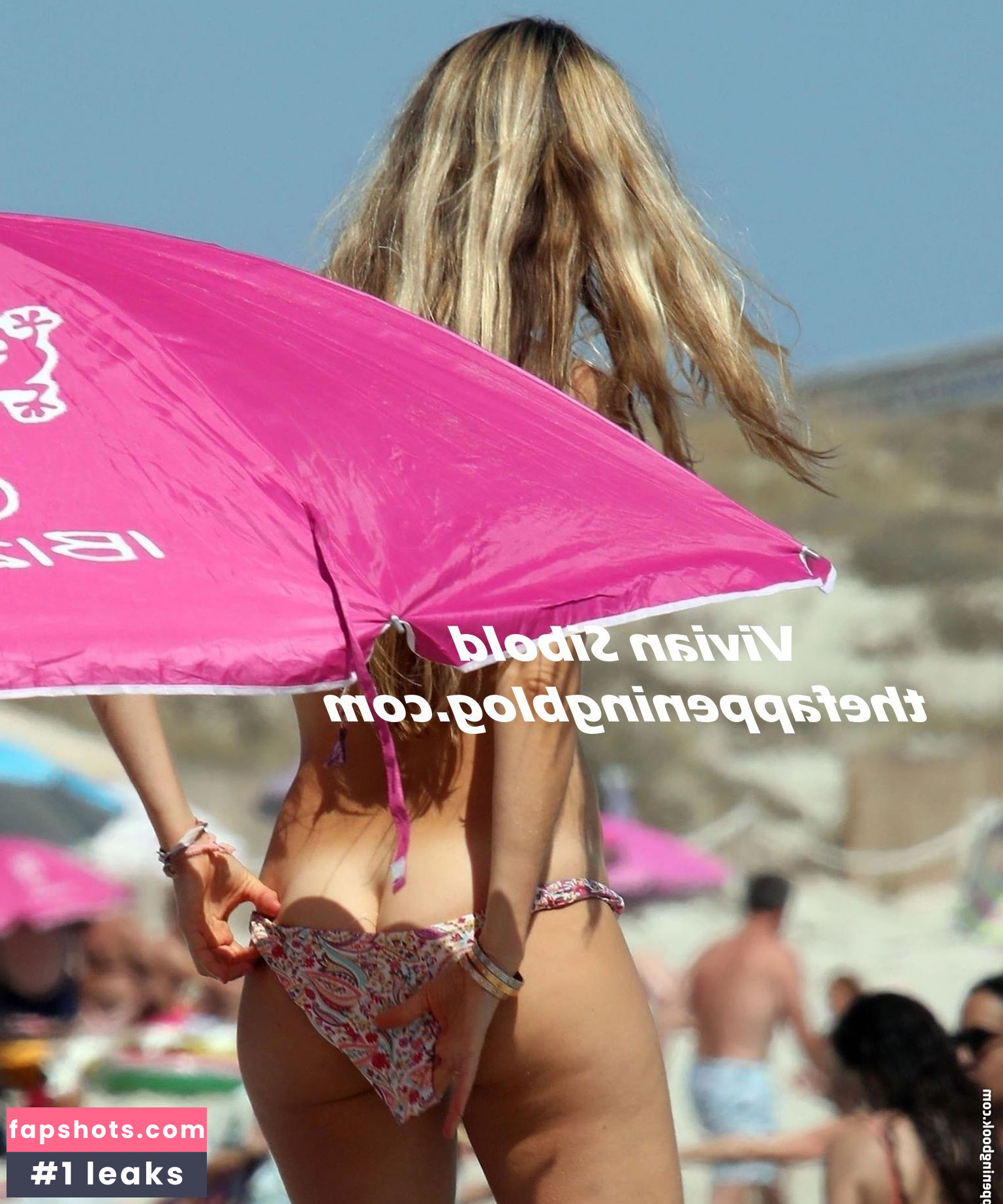 Vivian Sibold gallery photo #79