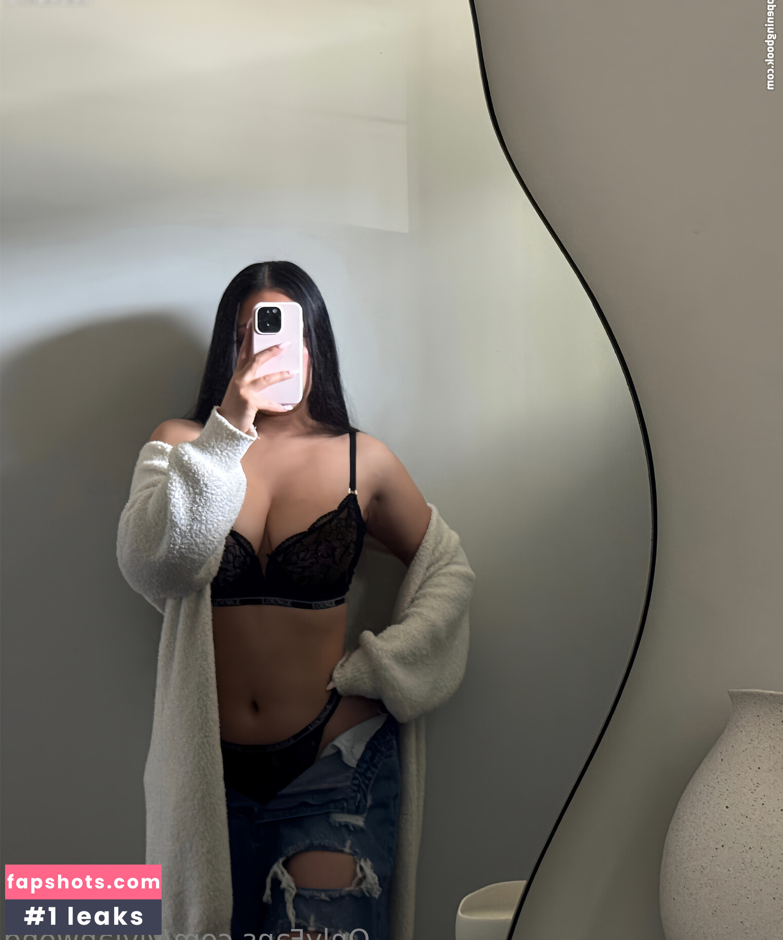 Vivian Wong Nahé úniky fotek pouze od fanoušků #2 - Fapshots