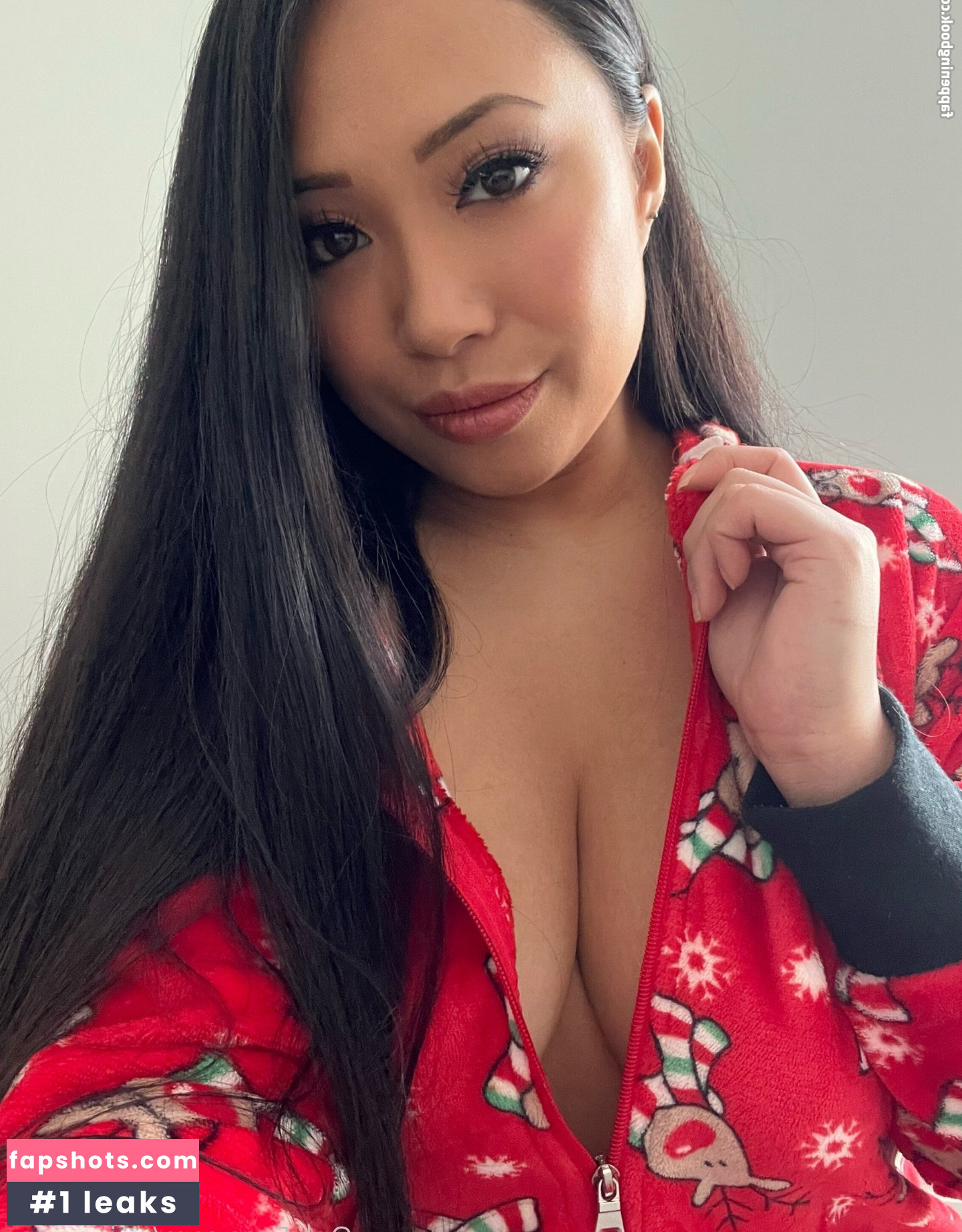 Vivian Wong Nahé úniky fotek pouze od fanoušků #21 - Fapshots