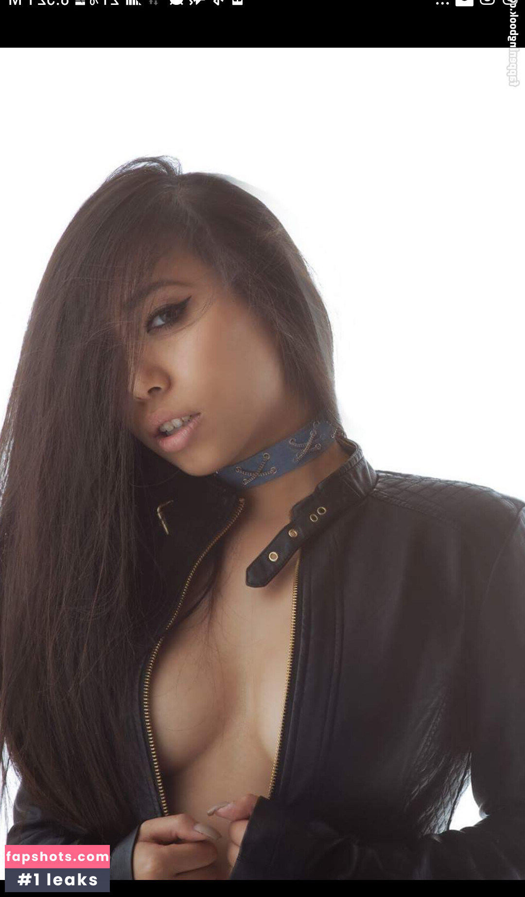 Vivian Wong Nahé úniky fotek pouze od fanoušků #4 - Fapshots