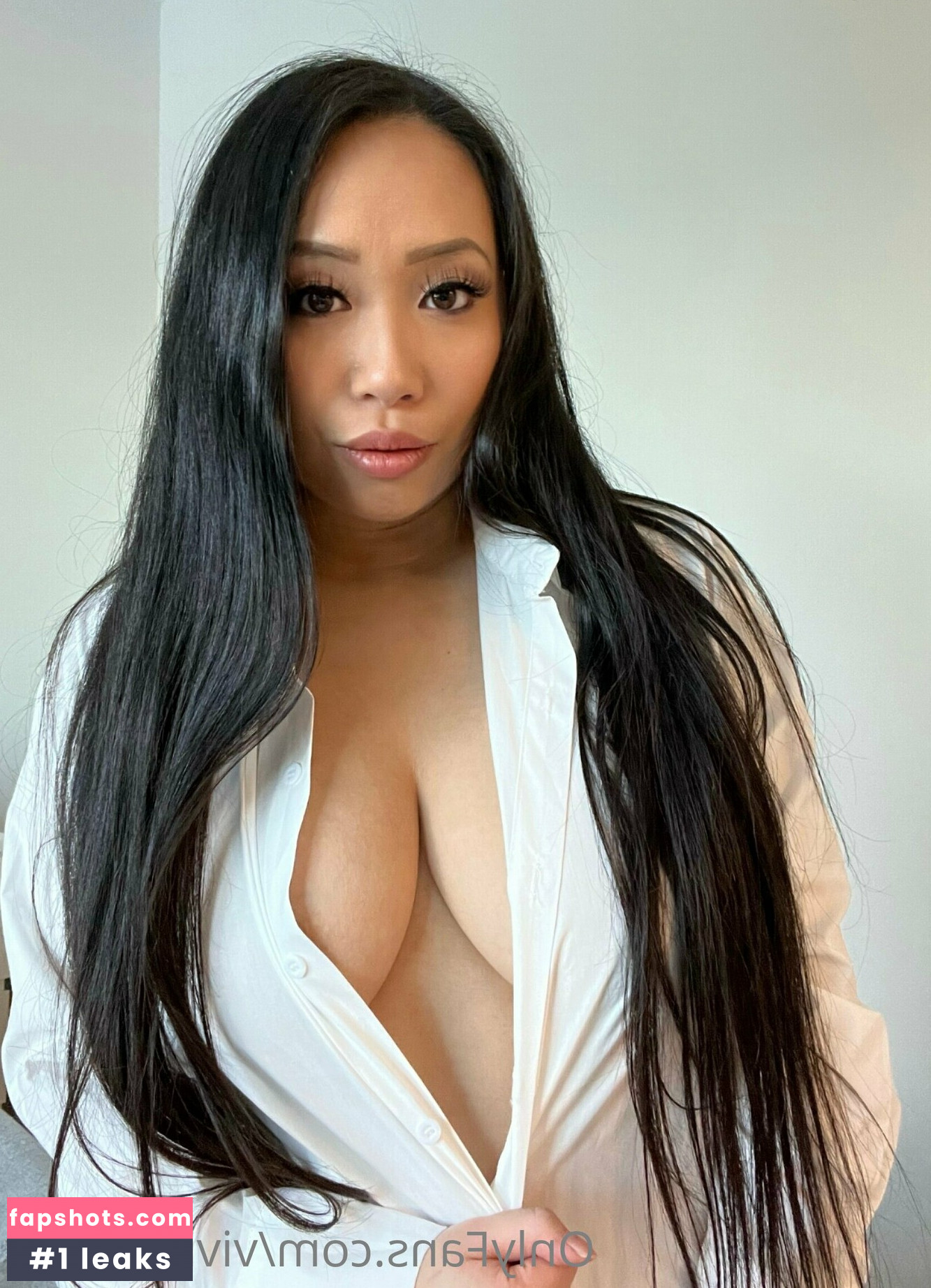 Vivian Wong Nahé úniky fotek pouze od fanoušků #9 - Fapshots