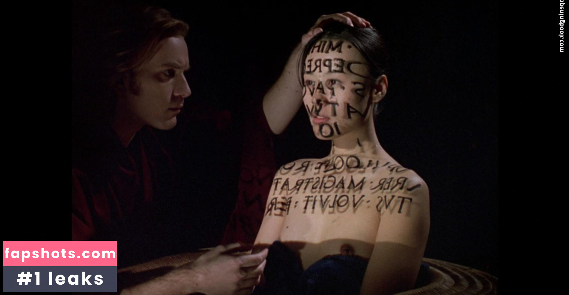 Vivian Wu gallery photo #2