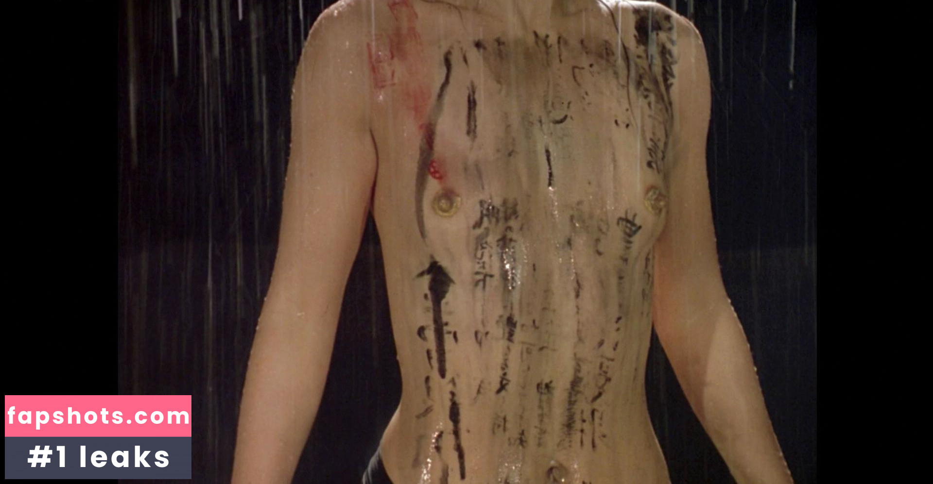 Vivian Wu gallery photo #11