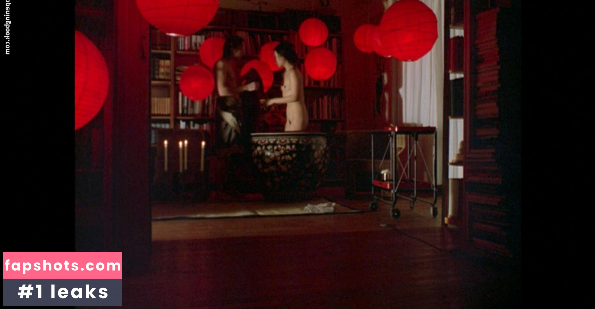 Vivian Wu gallery photo #3