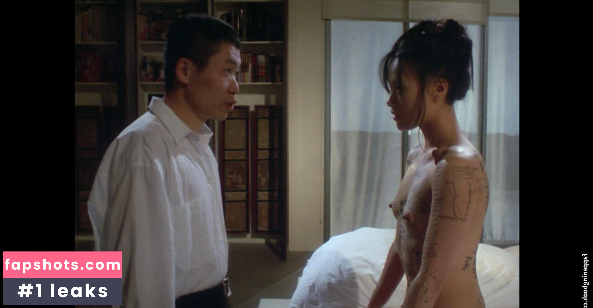 Vivian Wu gallery photo #4