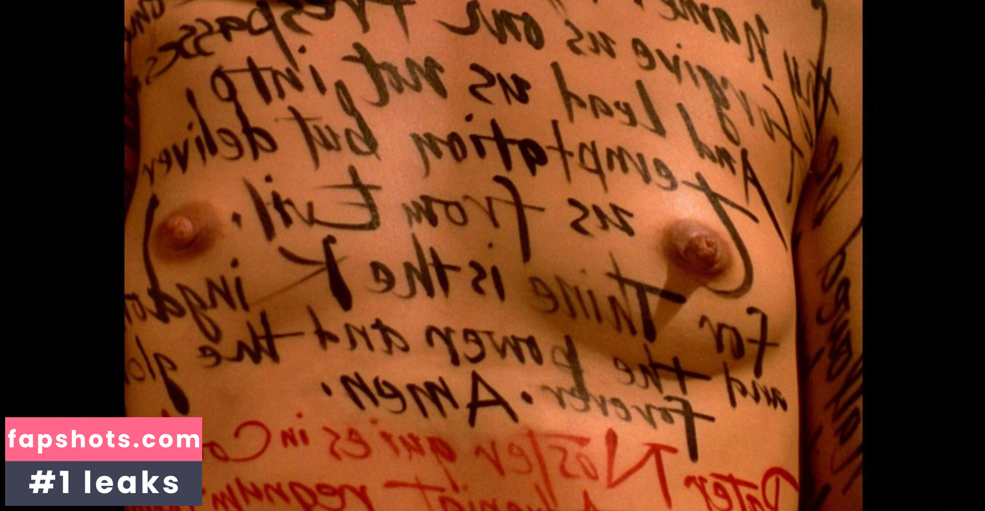 Vivian Wu gallery photo #9