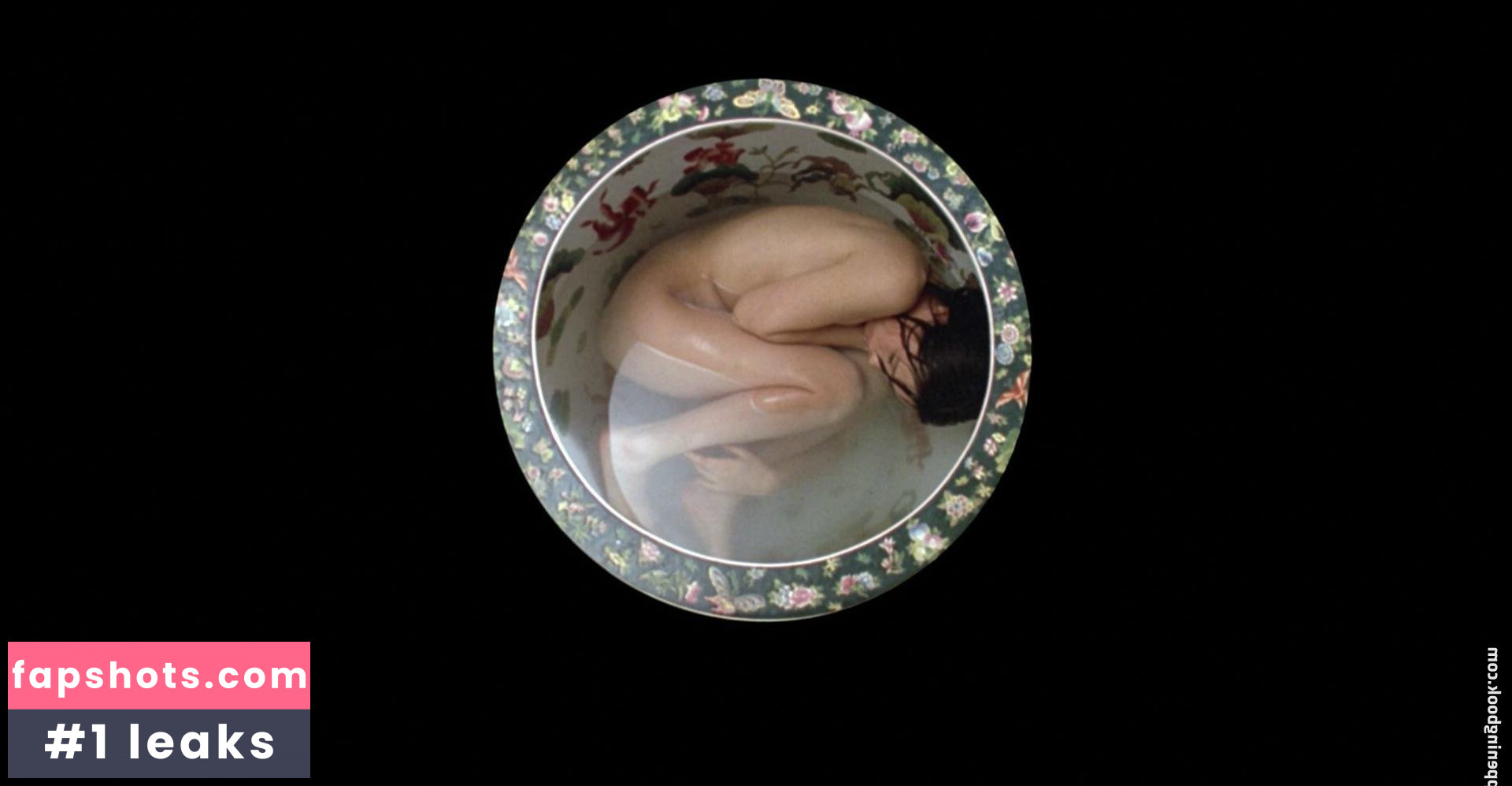 Vivian Wu gallery photo #10