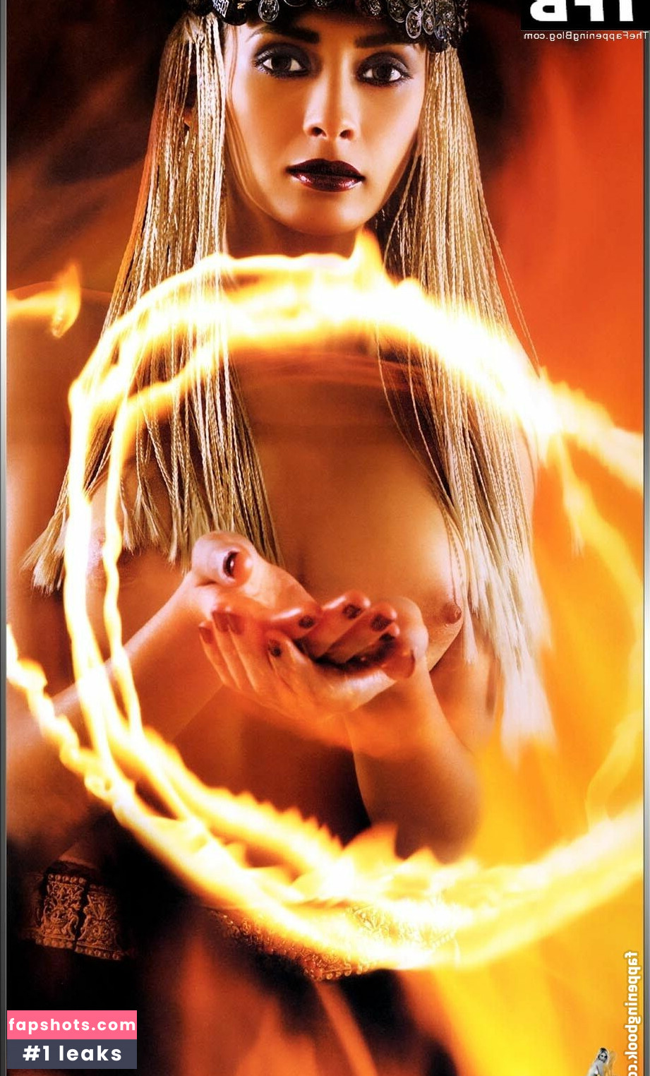 Viviana Greco gallery photo #4