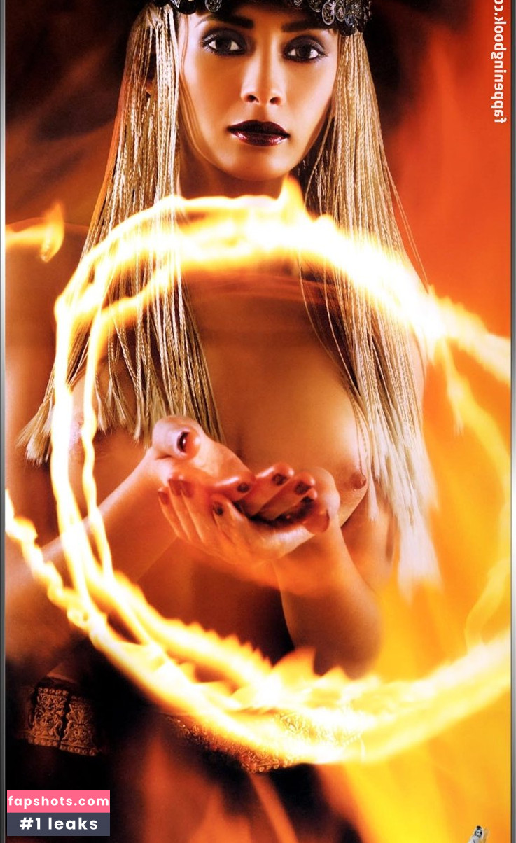 Viviana Greco gallery photo #9