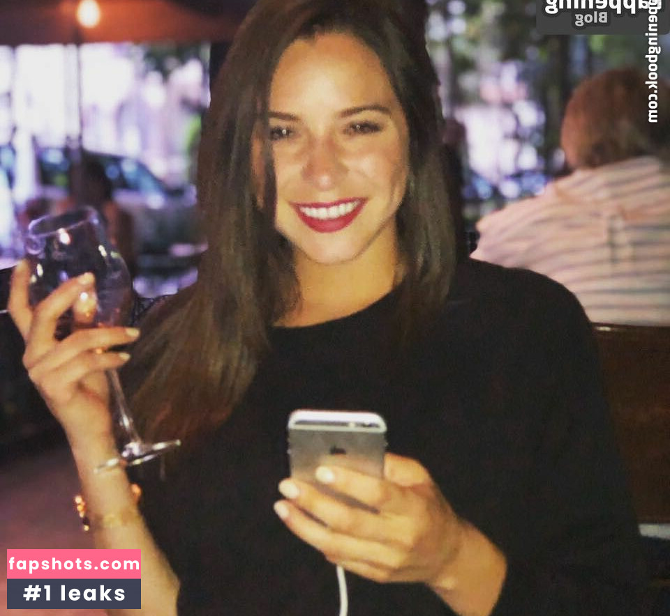 Viviana Ramos gallery photo #3