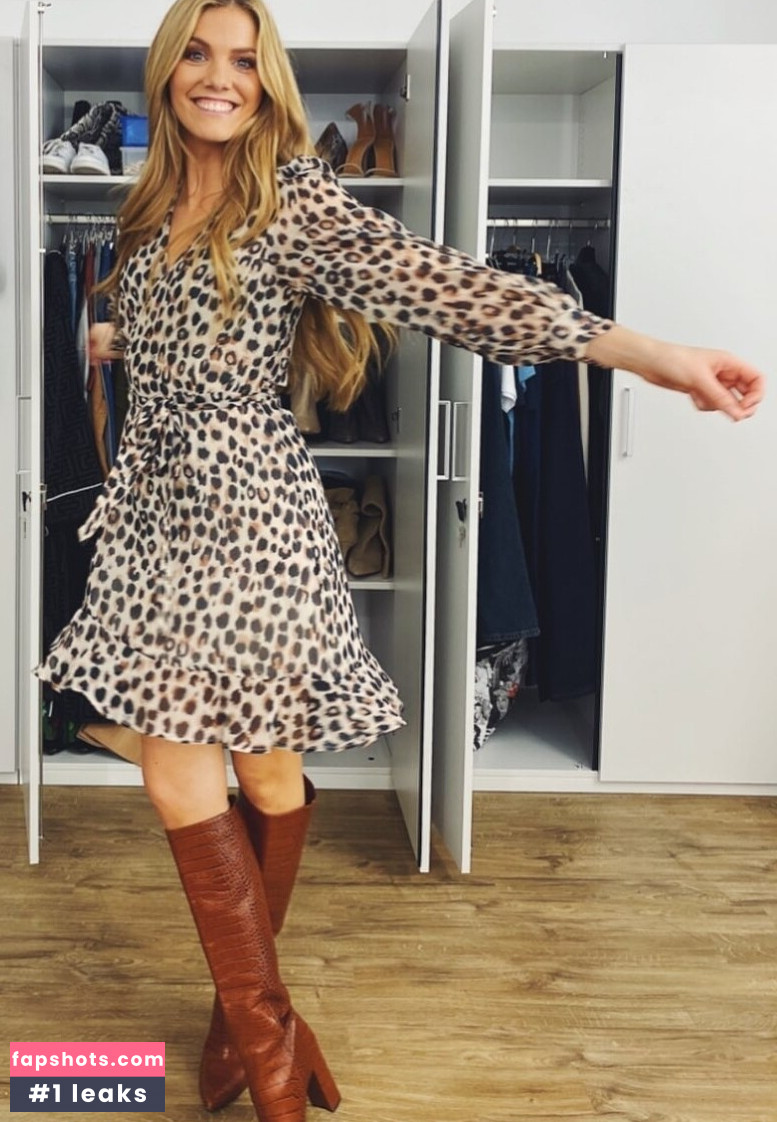 Viviane Geppert Nude Leaks OnlyFans Photos #12 - LeakJerk