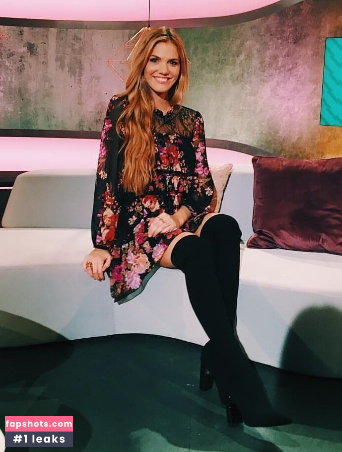 Viviane Geppert Nude Leaks OnlyFans Photos #13 - LeakJerk