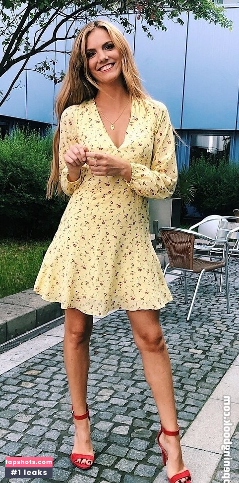 Viviane Geppert Nude Leaks OnlyFans Photos #15 - LeakJerk