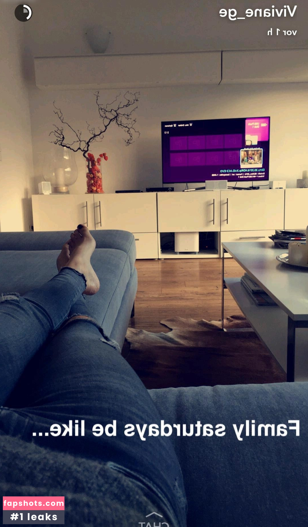 Viviane Geppert Nude Leaks OnlyFans Photos #31 - LeakJerk