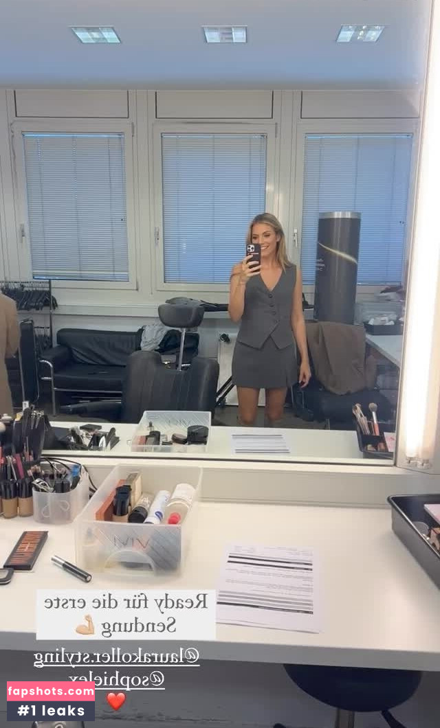 Viviane Geppert Nude Leaks OnlyFans Photos #34 - LeakJerk