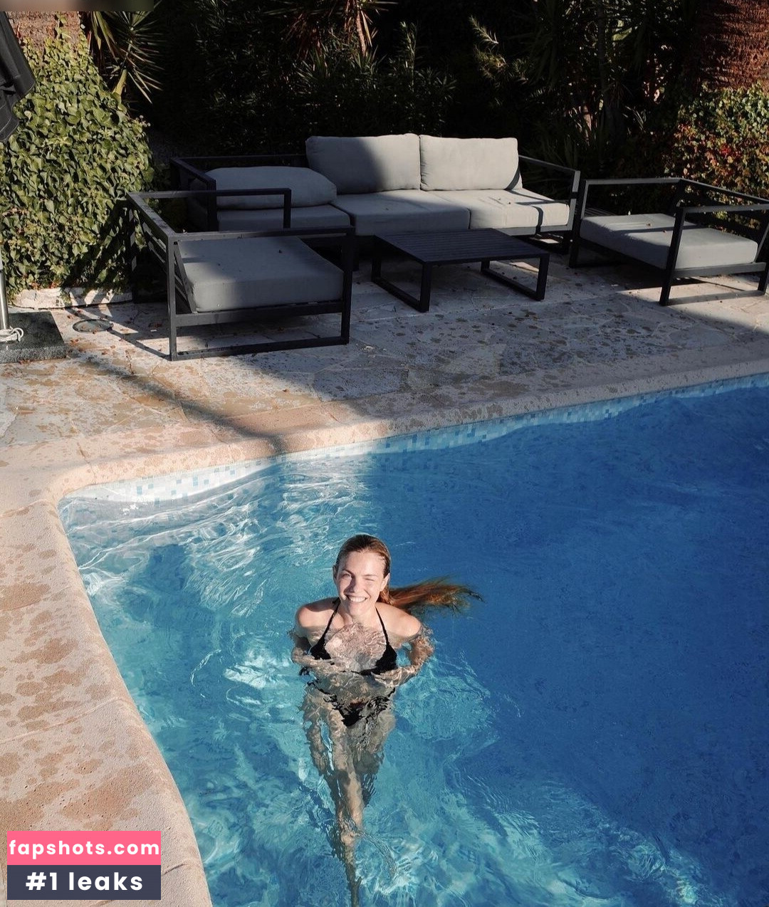 Viviane Geppert Nude Leaks OnlyFans Photos #42 - LeakJerk