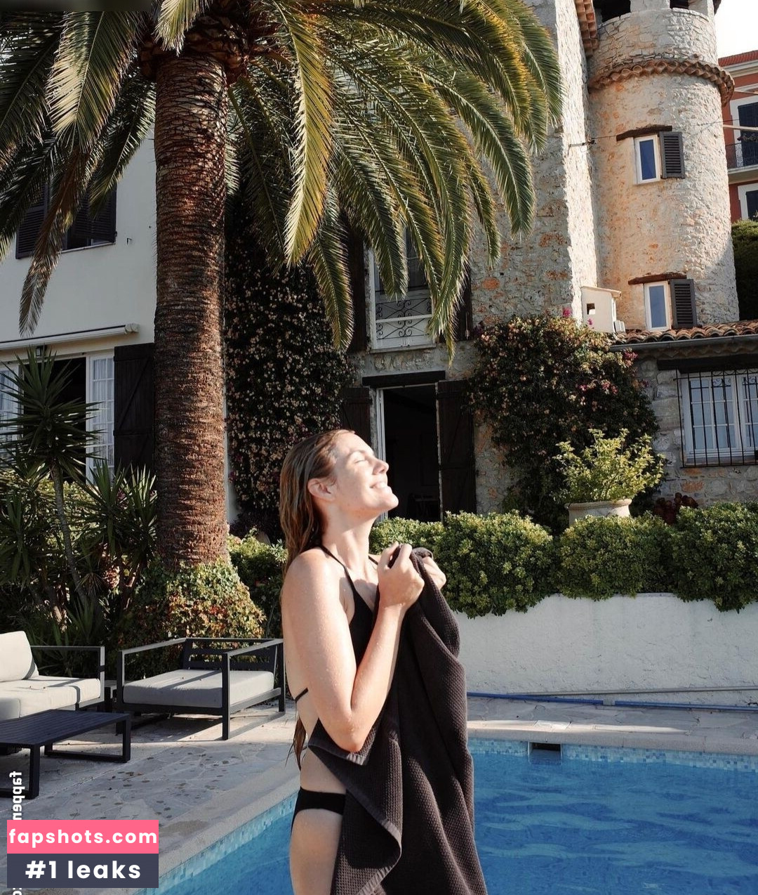 Viviane Geppert Nude Leaks OnlyFans Photos #44 - LeakJerk