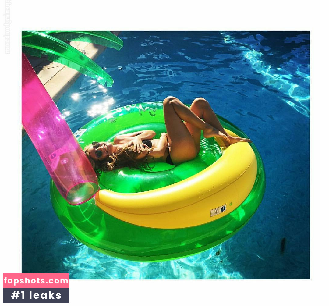 Viviane Geppert Nude Leaks OnlyFans Photos #52 - LeakJerk