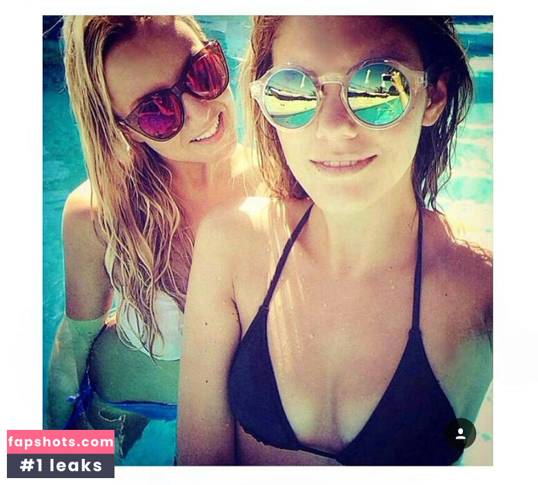 Viviane Geppert Nude Leaks OnlyFans Photos #53 - LeakJerk