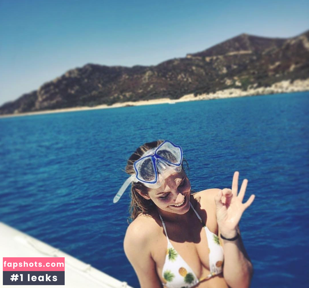 Viviane Geppert Nude Leaks OnlyFans Photos #55 - LeakJerk