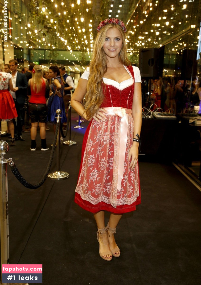 Viviane Geppert Nude Leaks OnlyFans Photos #57 - LeakJerk