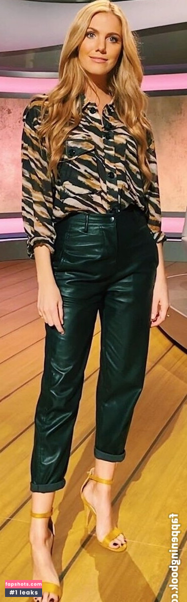 Viviane Geppert Nude Leaks OnlyFans Photos #8 - LeakJerk