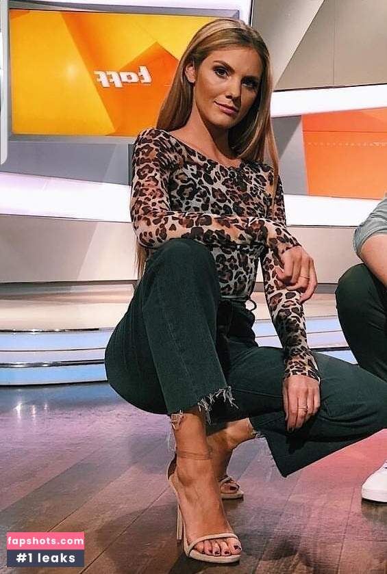 Viviane Geppert Nude Leaks OnlyFans Photos #9 - LeakJerk