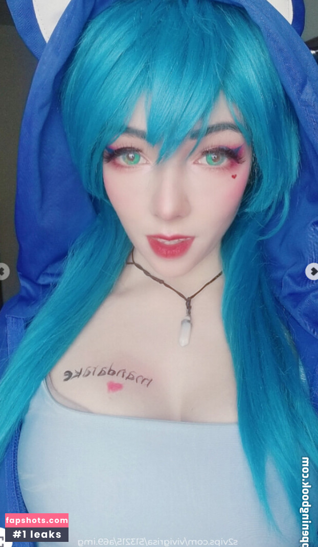 Viviane Grisa Nude Leaks OnlyFans Photos #11 - LeakJerk