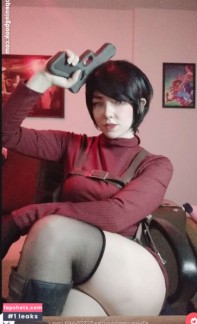 Viviane Grisa Nude Leaks OnlyFans Photos #8 - LeakJerk