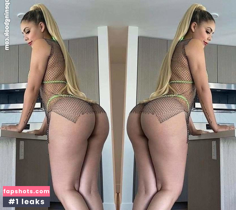 Viviane Lomelin Nahé úniky fotek pouze od fanoušků #56 - Fapshots