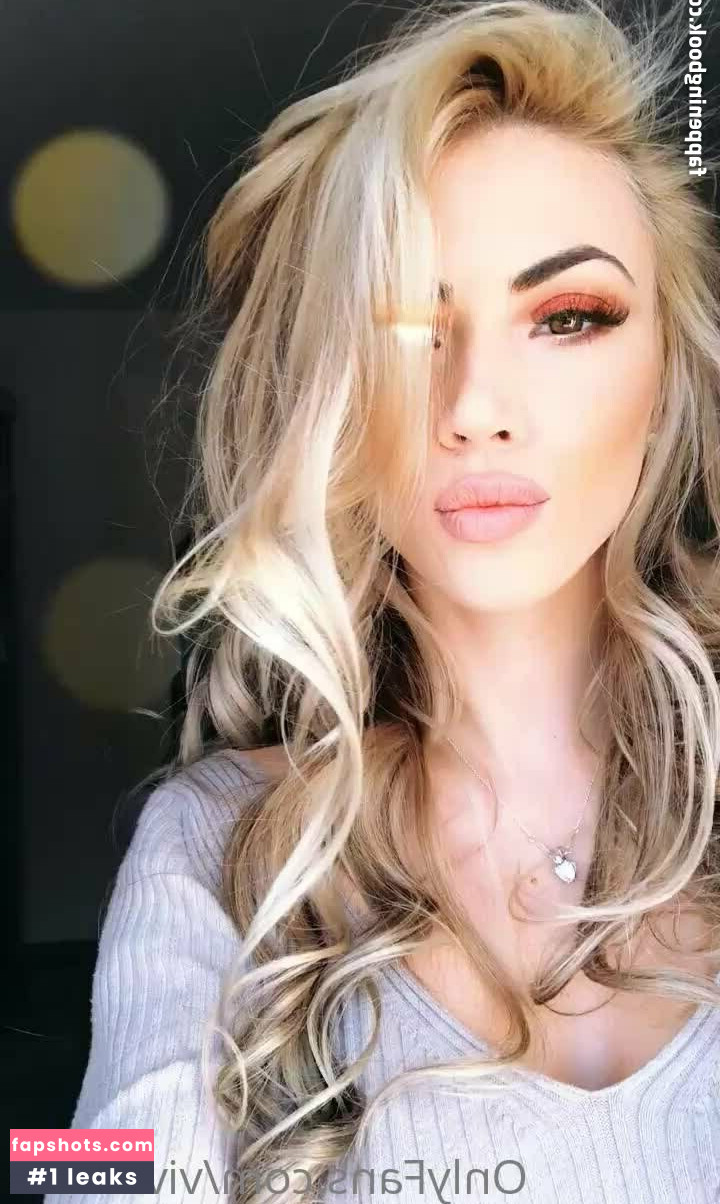 Vivianishere Nude Leaks OnlyFans Photos #24 - LeakJerk
