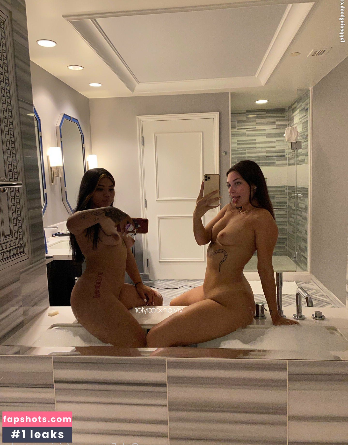 Vivianxxtaylor gallery photo #33