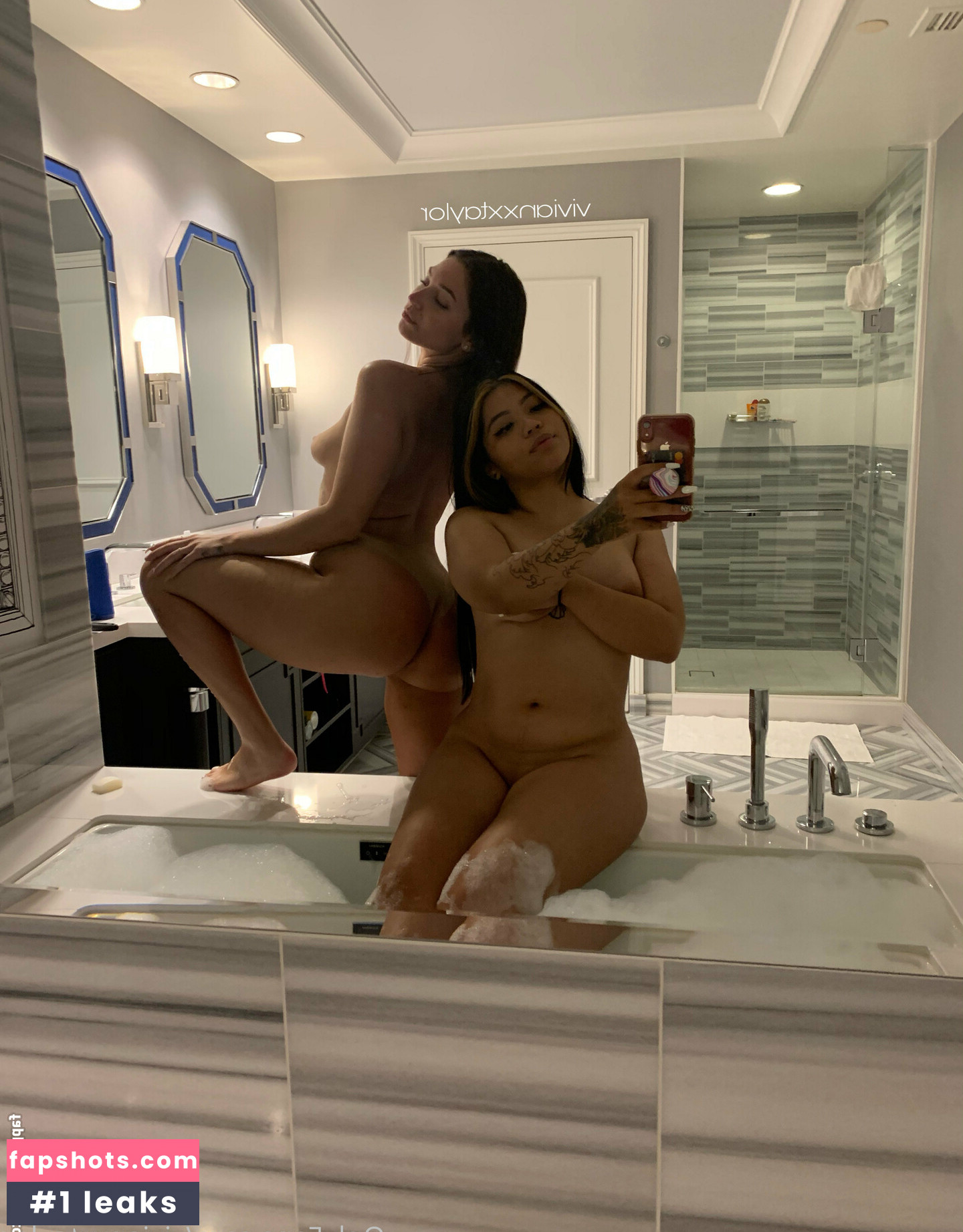 Vivianxxtaylor gallery photo #39