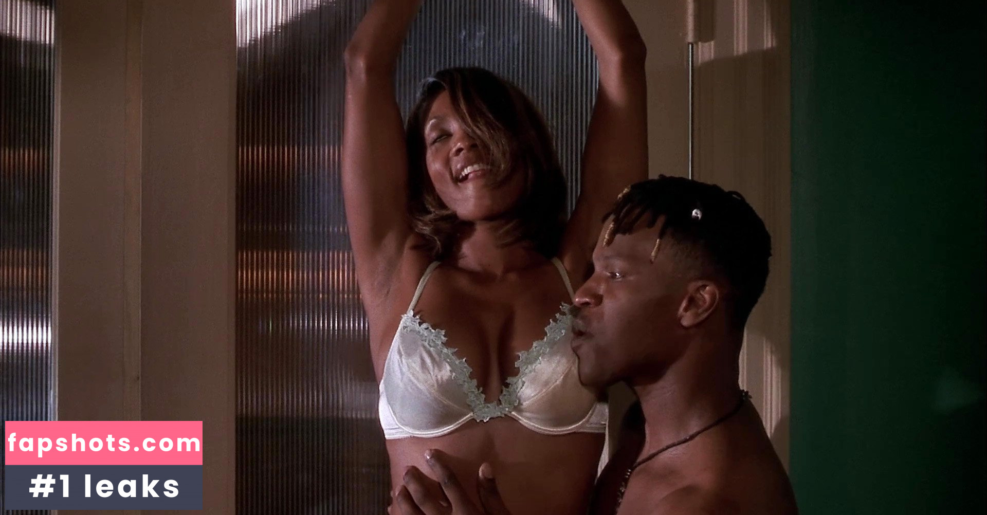 Vivica A. Fox gallery photo #15