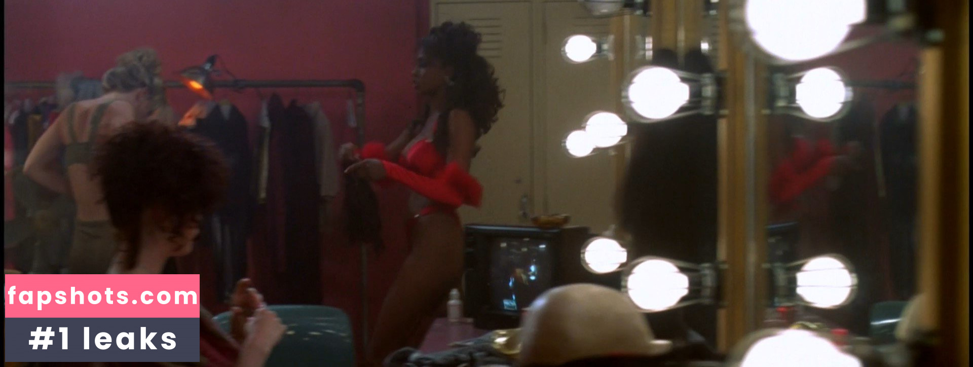 Vivica A. Fox gallery photo #17