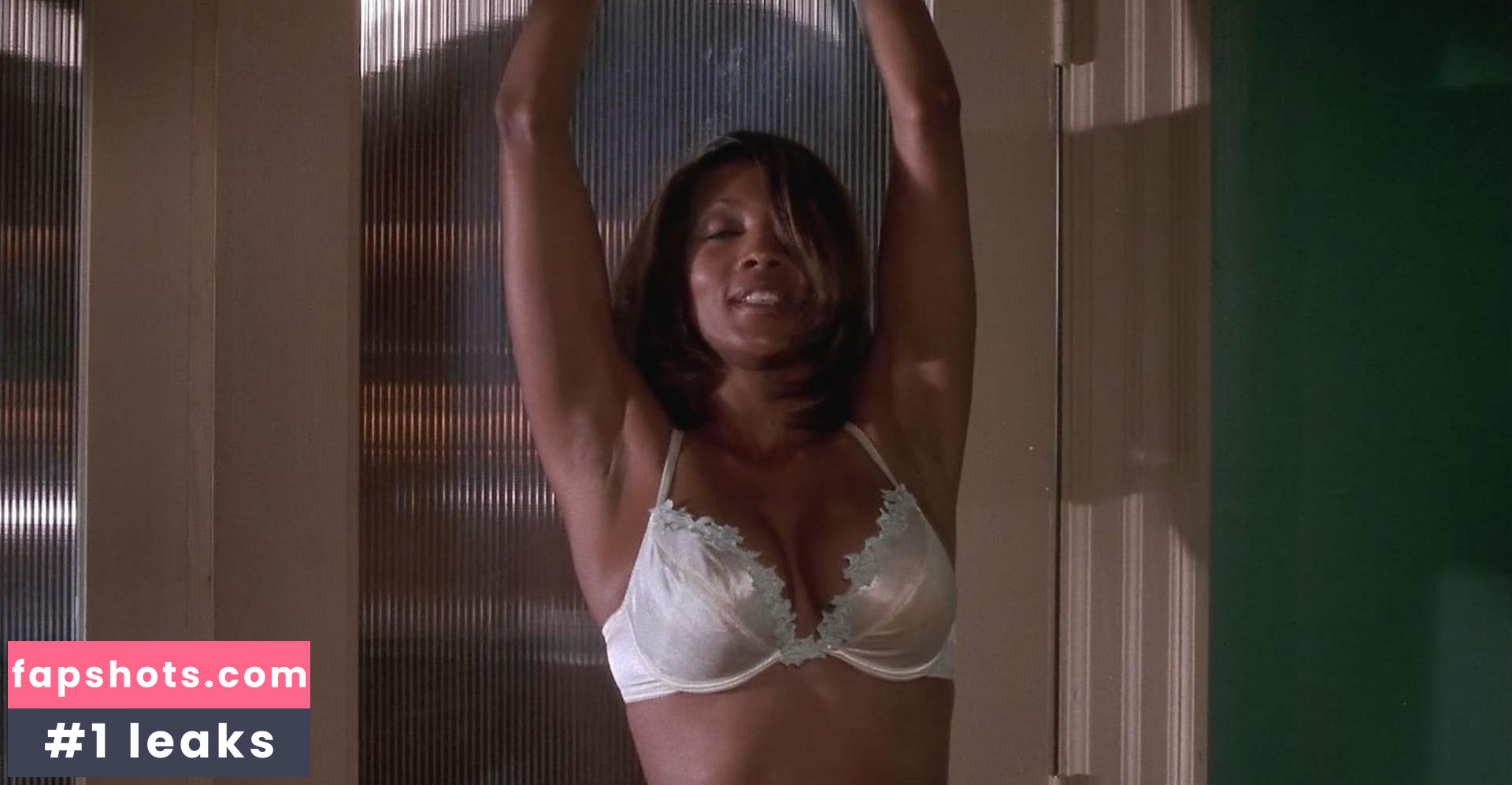 Vivica A. Fox gallery photo #24