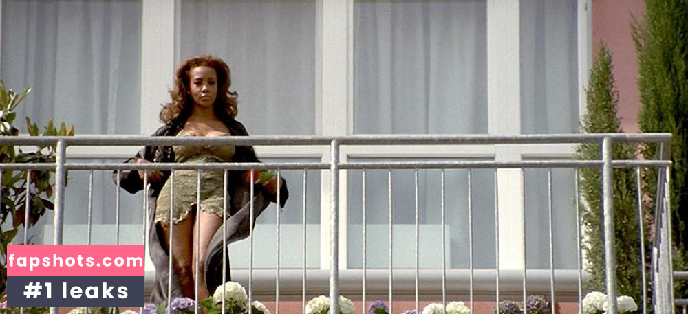 Vivica A. Fox gallery photo #27