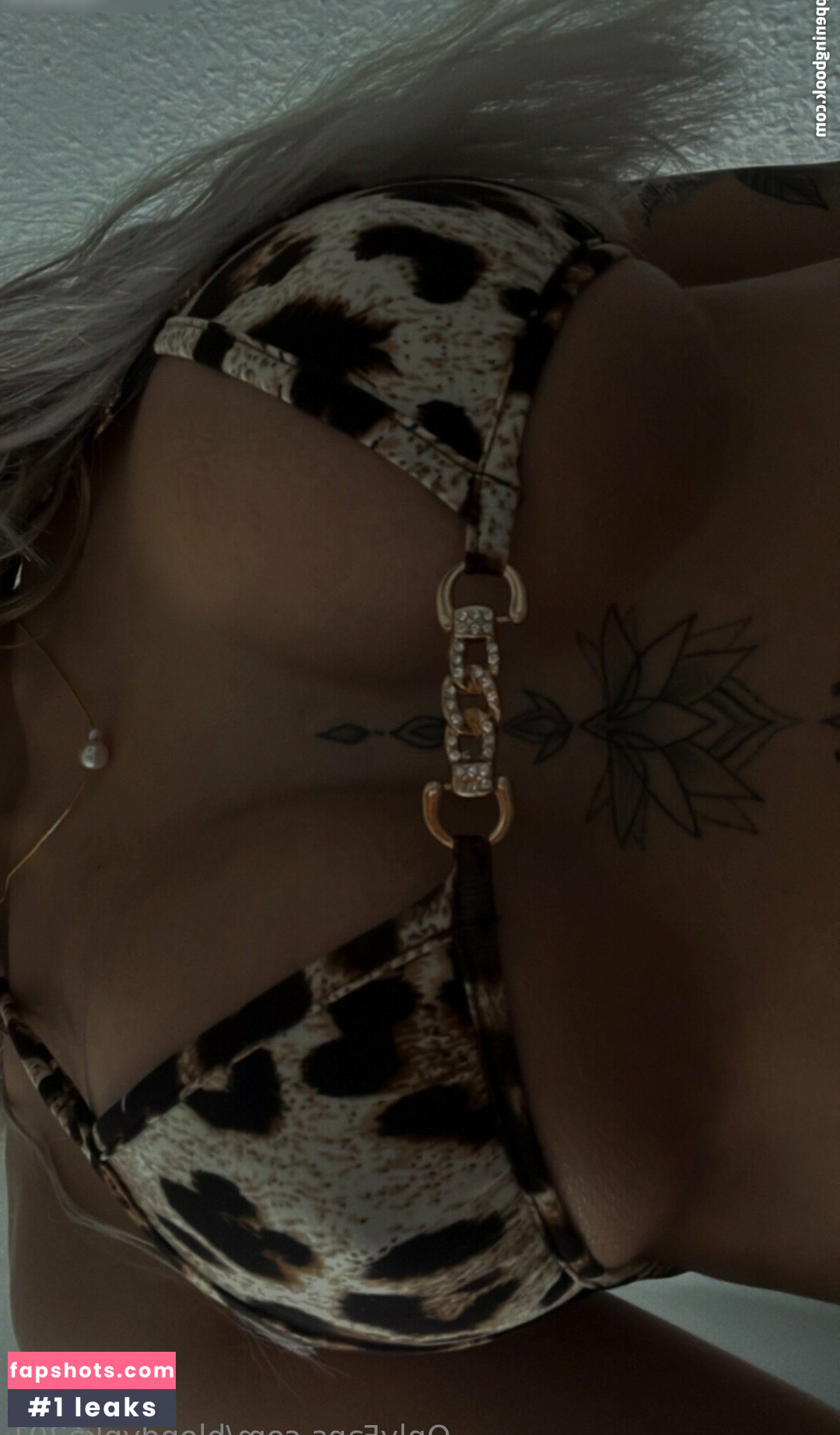 Viviczkaaa Nude Leaks OnlyFans Photos #2 - Fapshots