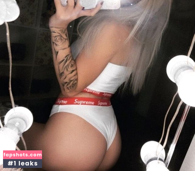 Viviczkaaa Nude Leaks OnlyFans Photos #25 - Fapshots