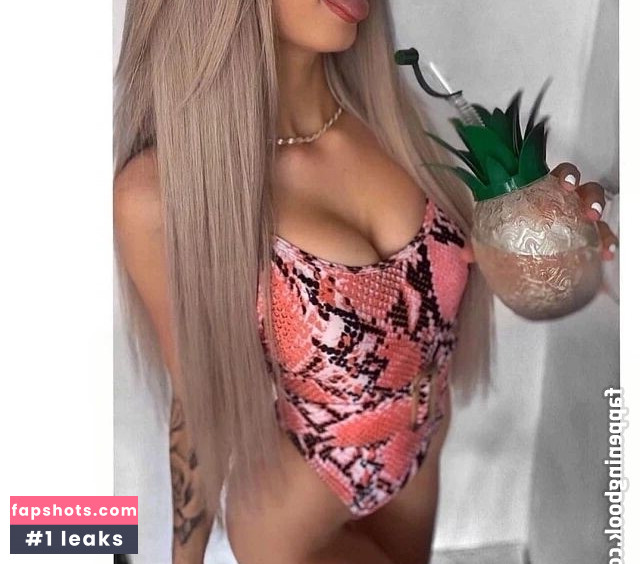 Viviczkaaa Nude Leaks OnlyFans Photos #26 - Fapshots