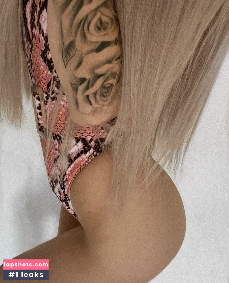 Viviczkaaa Nude Leaks OnlyFans Photos #28 - Fapshots