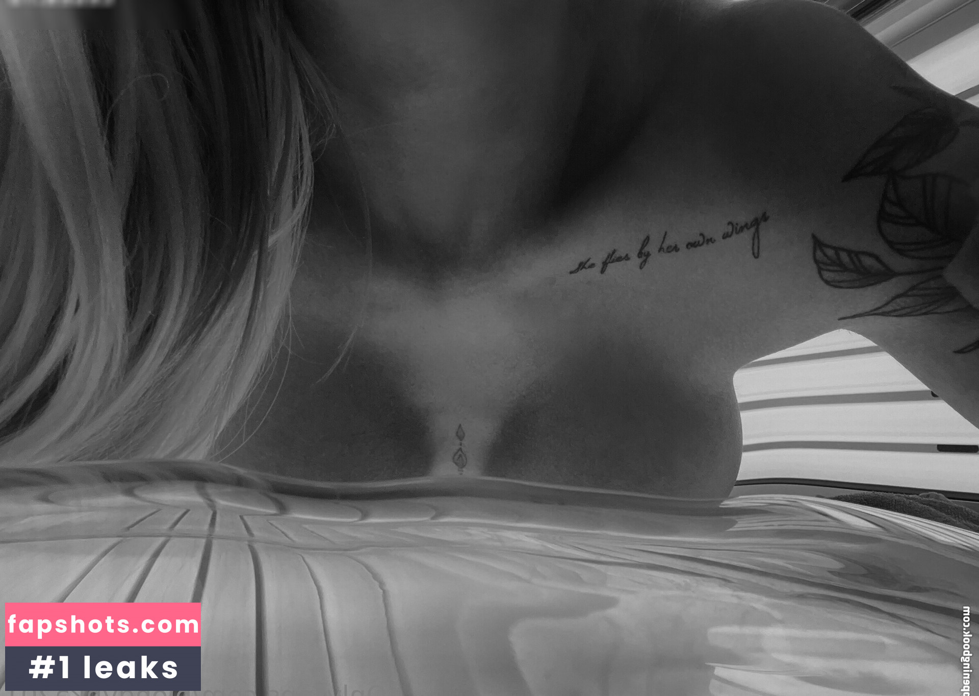 Viviczkaaa Nude Leaks OnlyFans Photos #6 - Fapshots