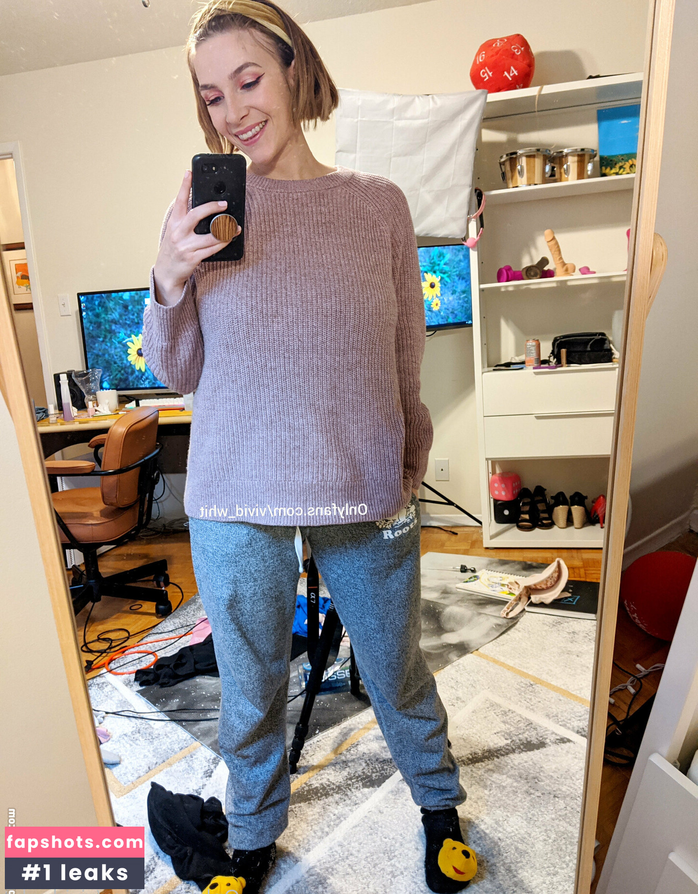 vivid_whit Nacktheit OnlyFans Fotos #49 - Fapshots