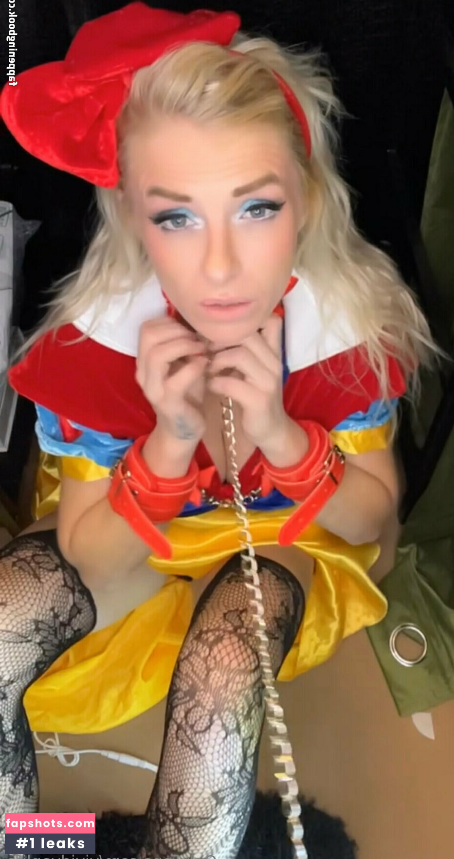 vividvanlife Nahé úniky fotek pouze od fanoušků #8 - Fapshots