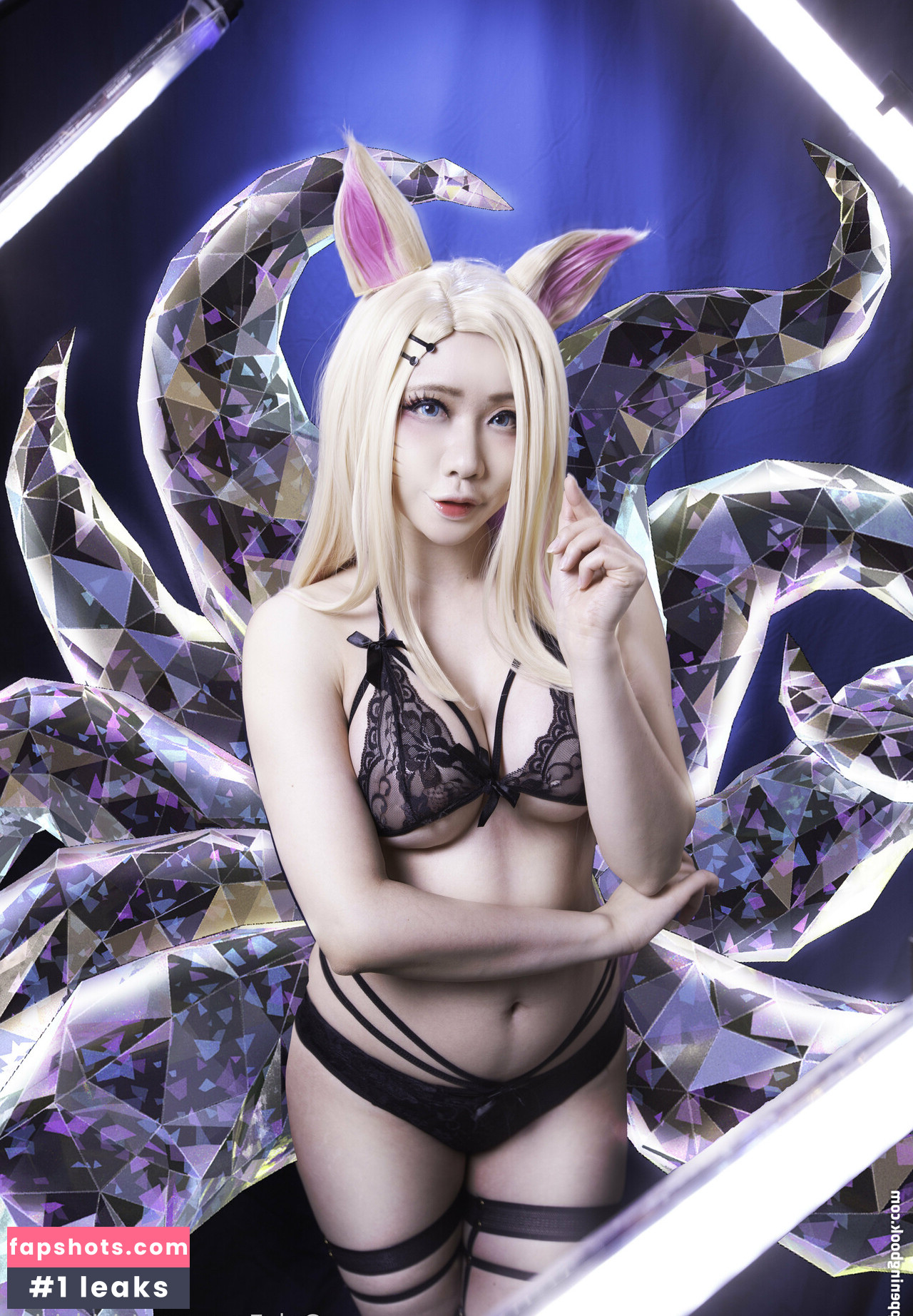 vividvision Nude Leaks OnlyFans Photos #20 - LeakJerk